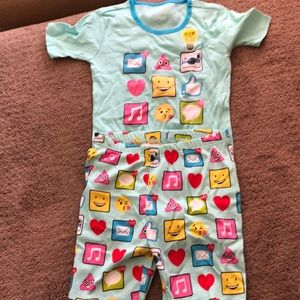 Kids pajamas